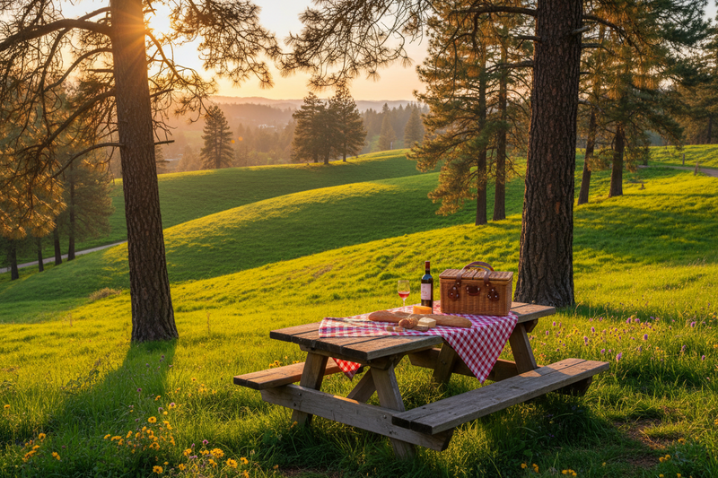 Nevada County Museums and History: A Local Guide