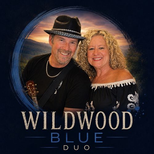 Wildwood Blue Duo