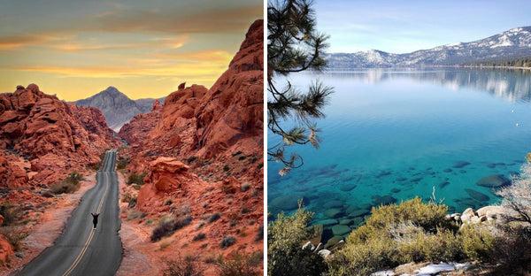 Best Day Trips from Nevada City: Where to Go Within an Hour