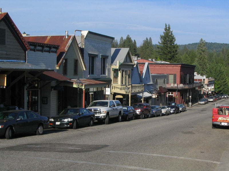 Family Businesses in Nevada City: A Community Built on Family
