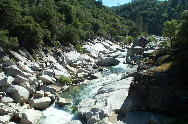 Camping Near Nevada City: Best Campgrounds and Sites