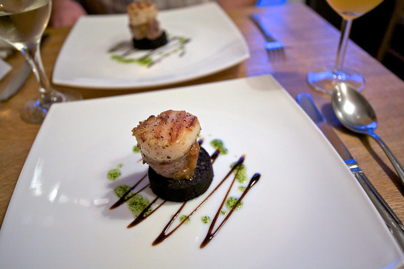 Nevada City for Food Lovers: A Complete Dining Guide