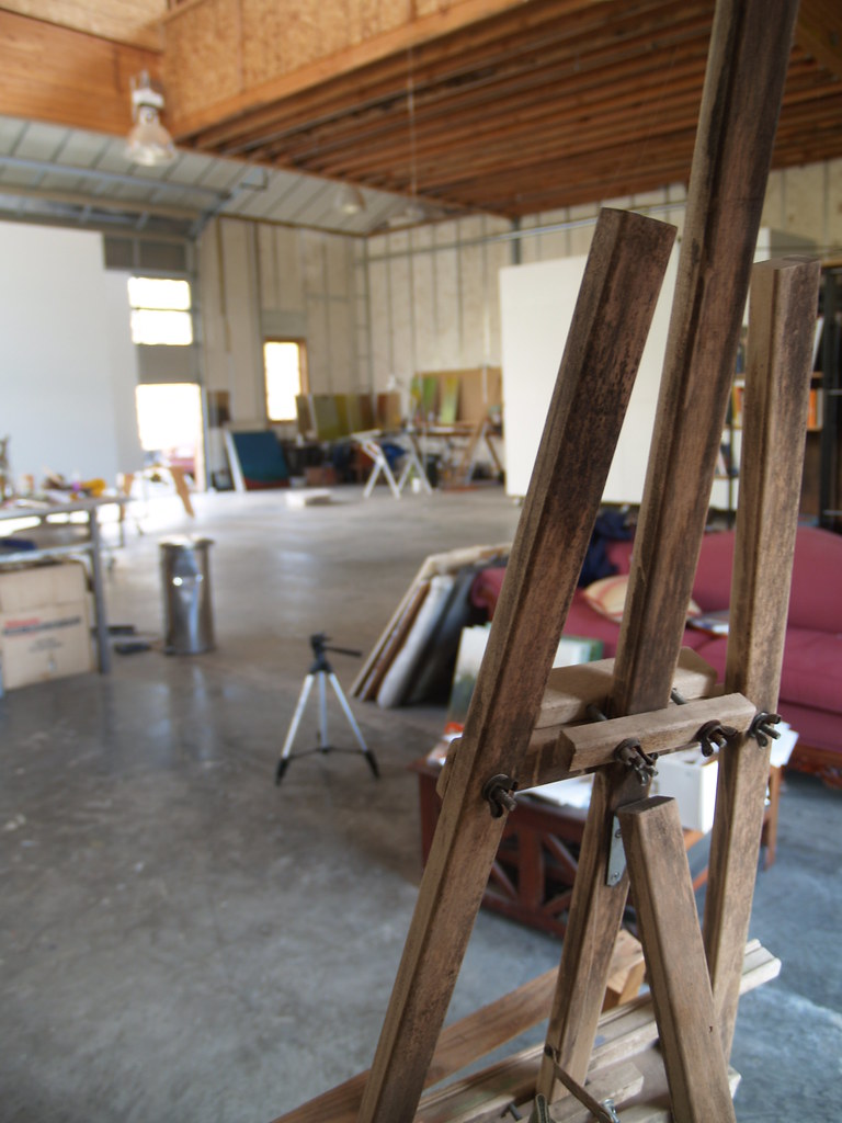 Nevada City for Creatives and Artists: A Guide