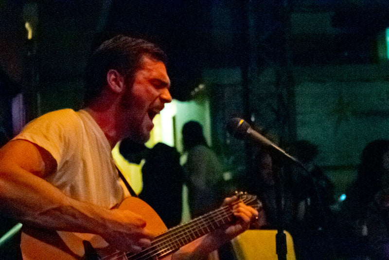 Where to Watch Live Music in Nevada City This Weekend