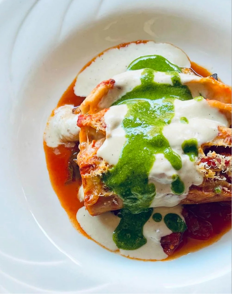 Brunch at Friar Tucks: Weekend Mornings Done Right