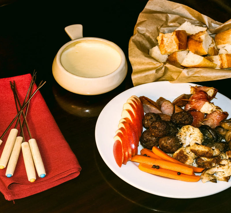 The Complete Guide to Dining at Friar Tucks