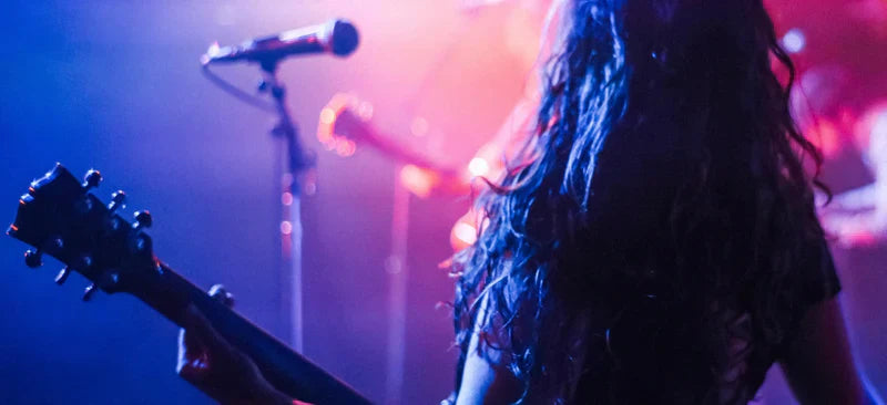 What to Expect at a Live Music Night at Friar Tucks