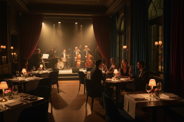 A Night Out at Friar Tucks: What to Know Before You Go