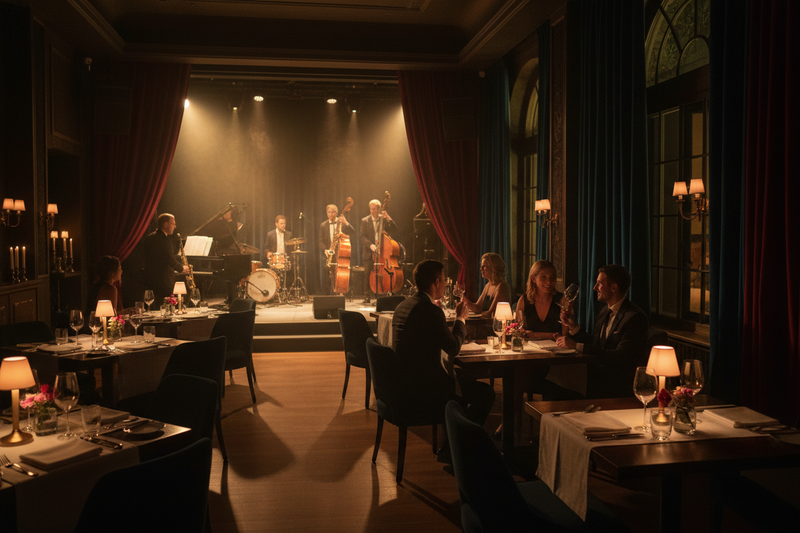 A Night Out at Friar Tucks: What to Know Before You Go