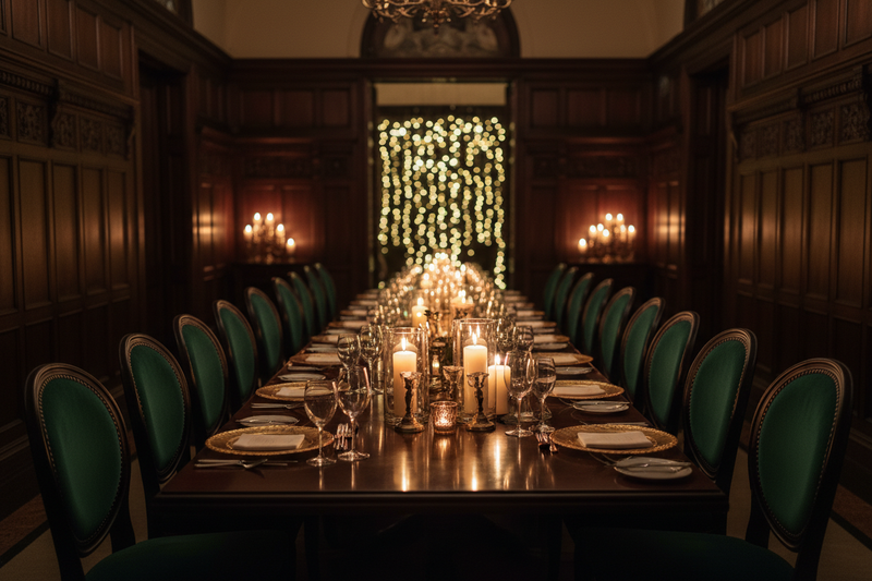 Hosting a Private Event at Friar Tucks: Everything You Need to Know