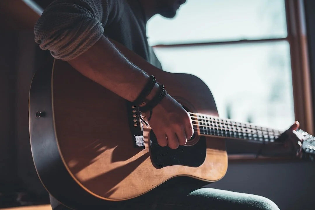 Live music at Friar Tuck's