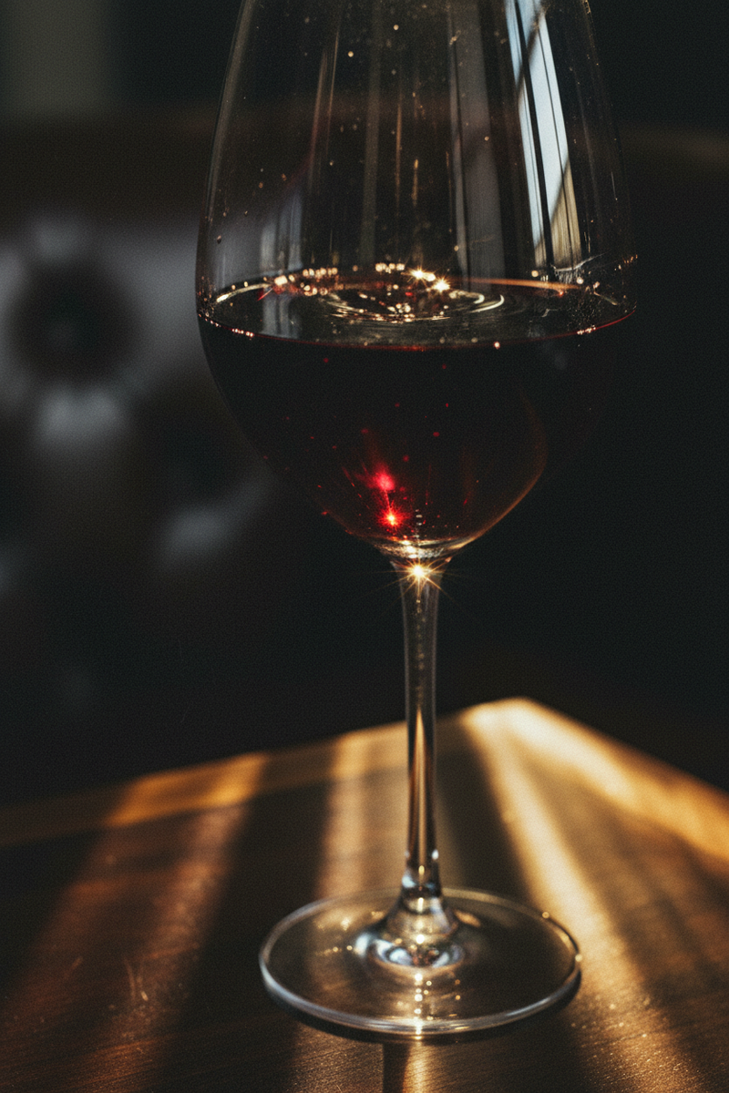 The Friar Tucks Wine Cellar: A Closer Look