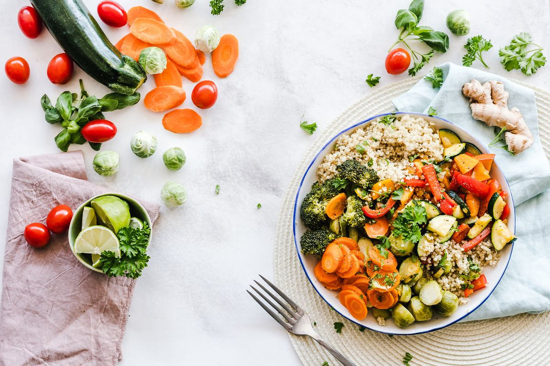 Why We Changed How We Source Our Food