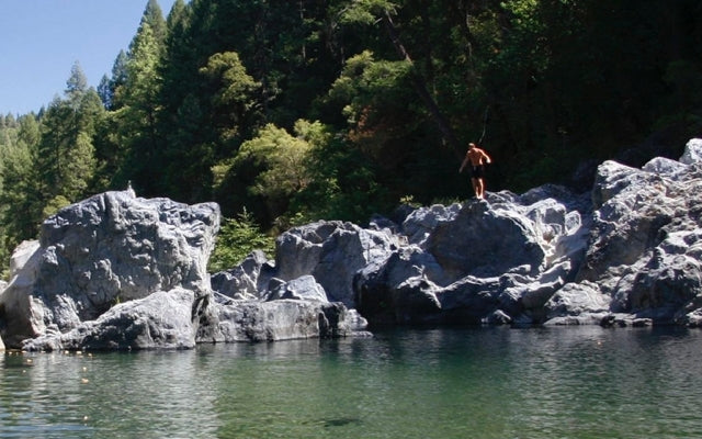Things to Do in Nevada City This Weekend: A Local Guide to the Best Spots