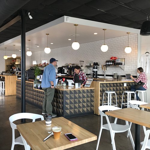 Local Coffee Roasters in Nevada City: Where to Find the Best Cup
