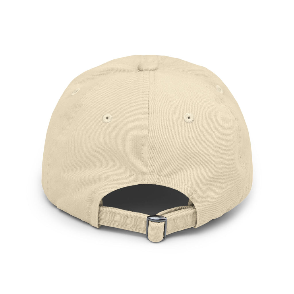 Midnight Monk Cannonball Club distressed baseball cap, Friar Tuck’s Nevada City (image 8 of 12)