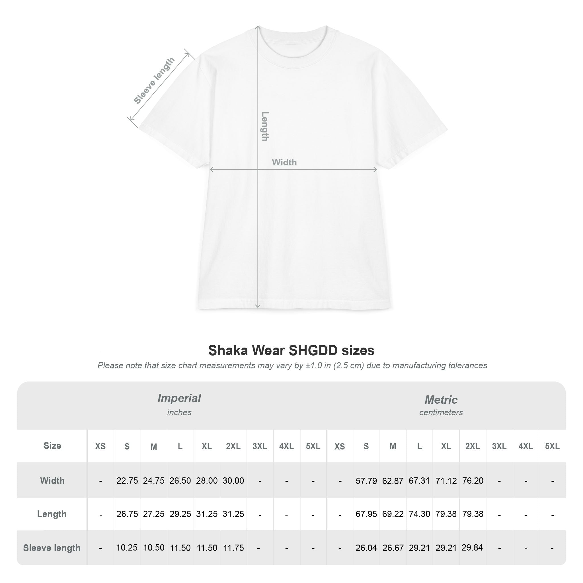 Midnight Monk Summer Swim Guide retro camp map graphic tee, South Yuba River, Friar Tuck’s (image 5 of 7)