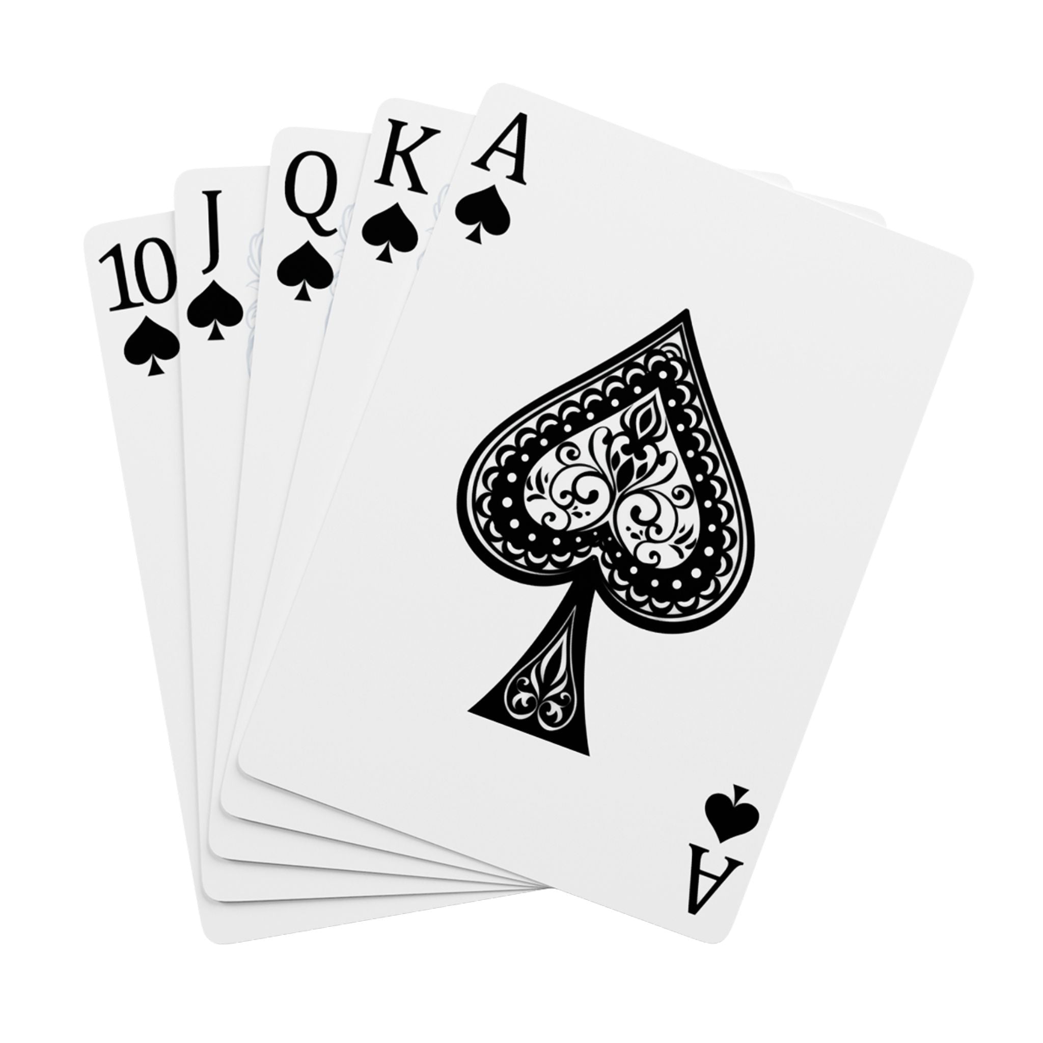 Midnight Monk Swim Spot Guide playing cards, river camping poker deck, Friar Tuck’s (image 2 of 3)