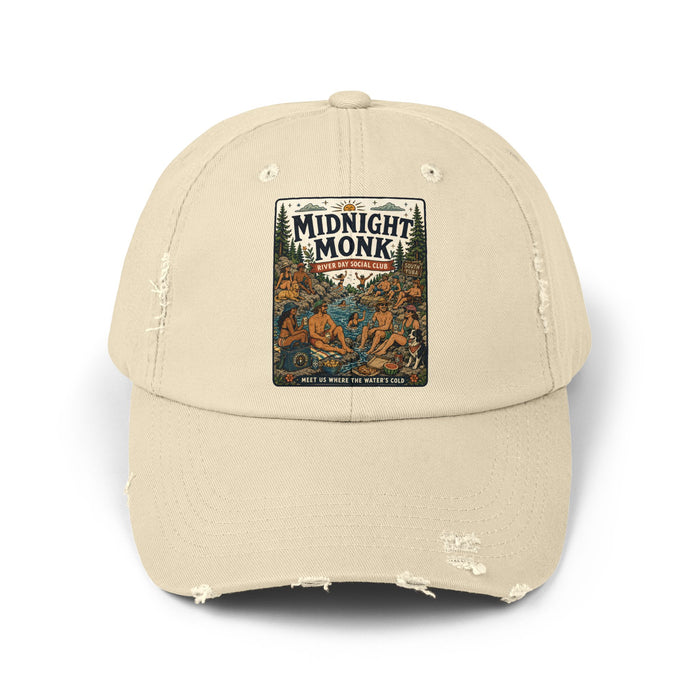 Hats & Headwear