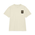Midnight Monk Cliff Jump Club garment-dyed drop-shoulder river tee, Friar Tuck’s Nevada City (image 6 of 16)