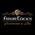 Friar Tuck's Restaurant & Bar gift card, Nevada City, California