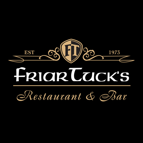 Friar Tuck's Restaurant & Bar gift card, Nevada City, California