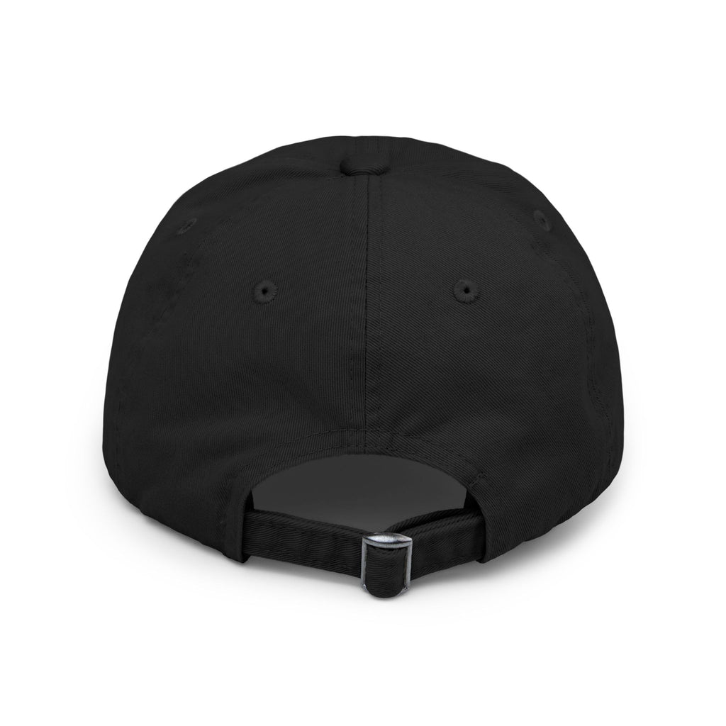 Midnight Monk Float All Day distressed baseball cap, Friar Tuck’s Nevada City (image 8 of 12)