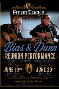 Bias & Dunn