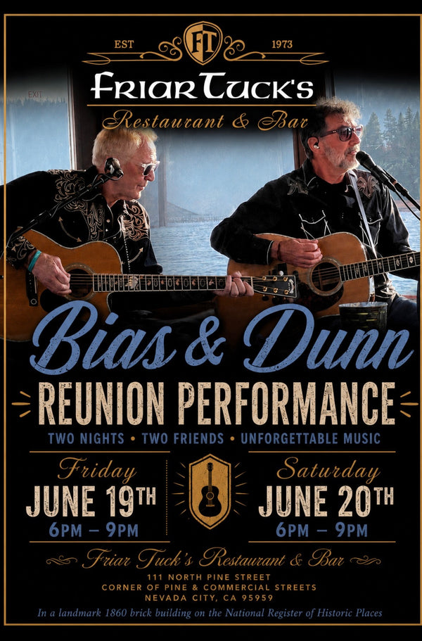Bias & Dunn