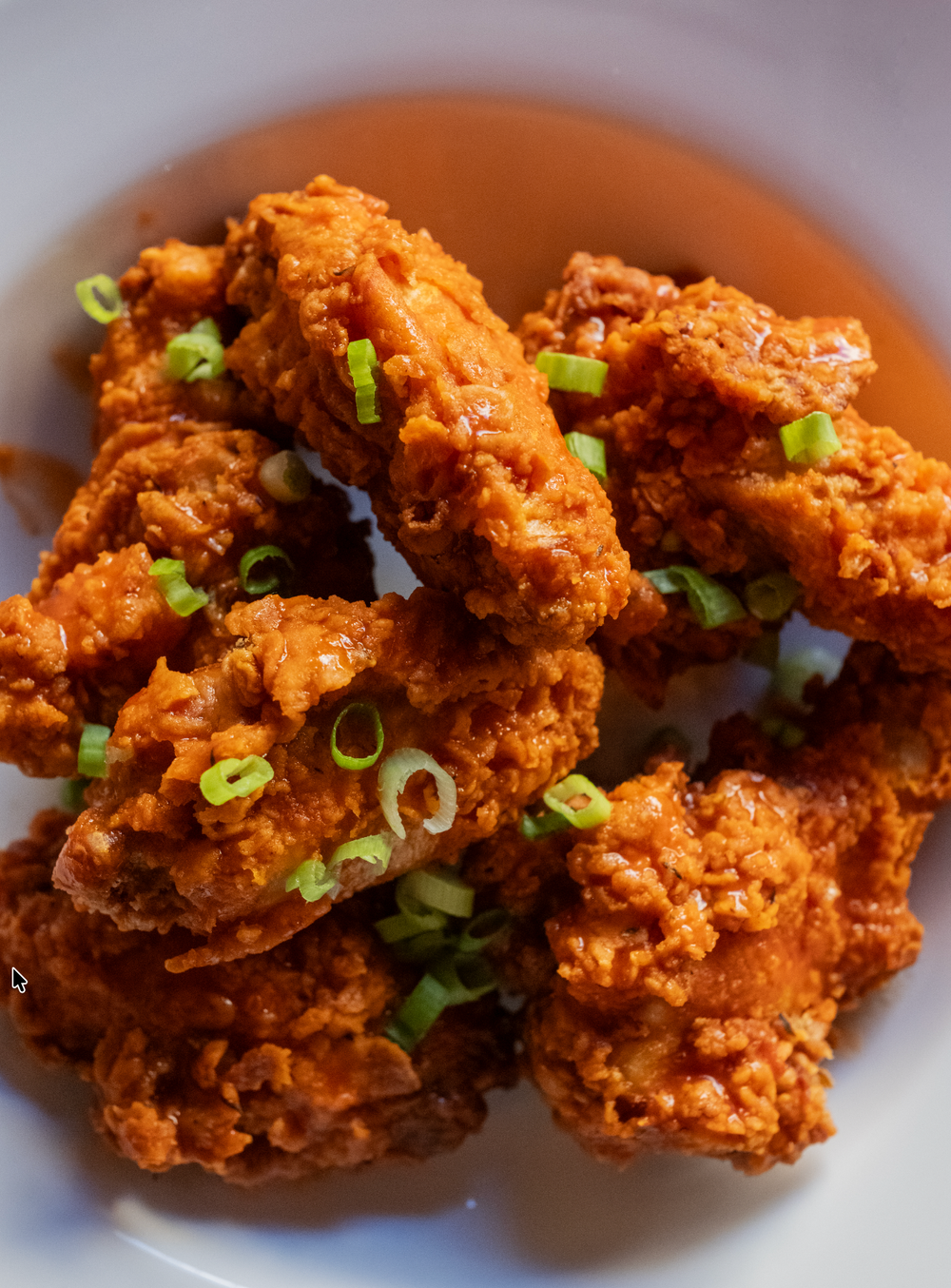 Chicken Wings (fresh)