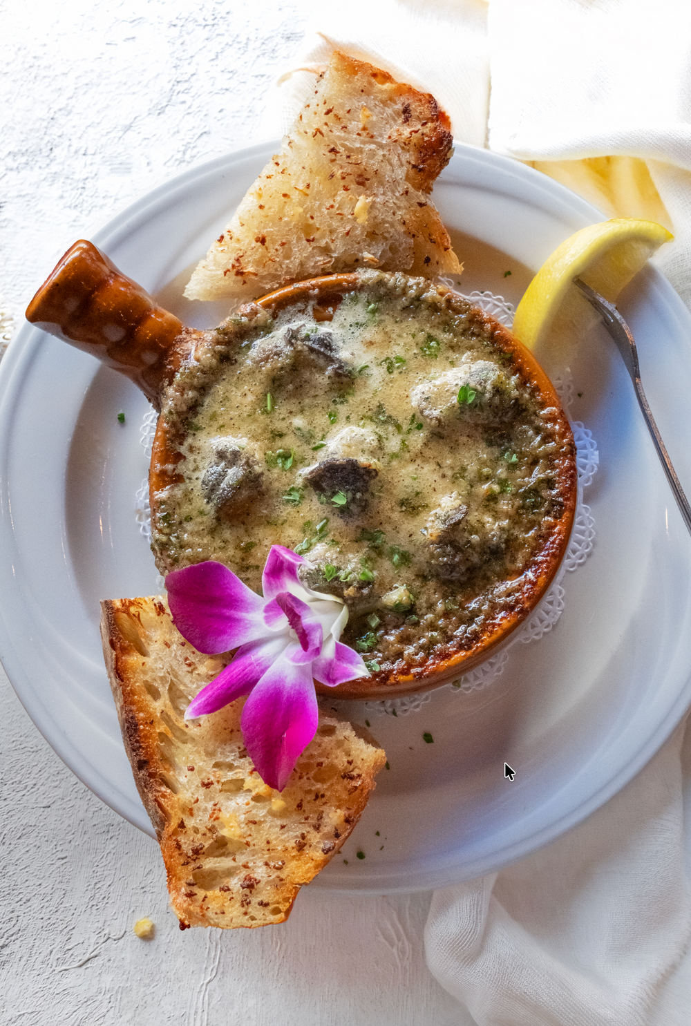 Escargot