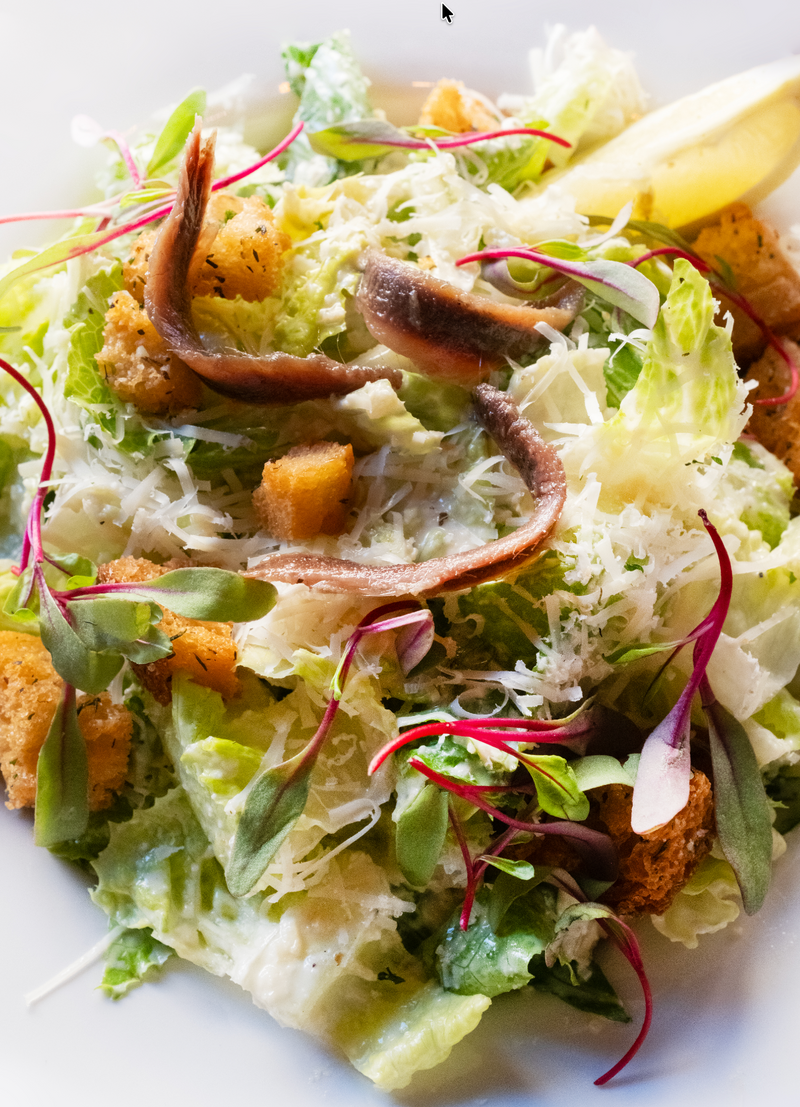 Caesar Salad