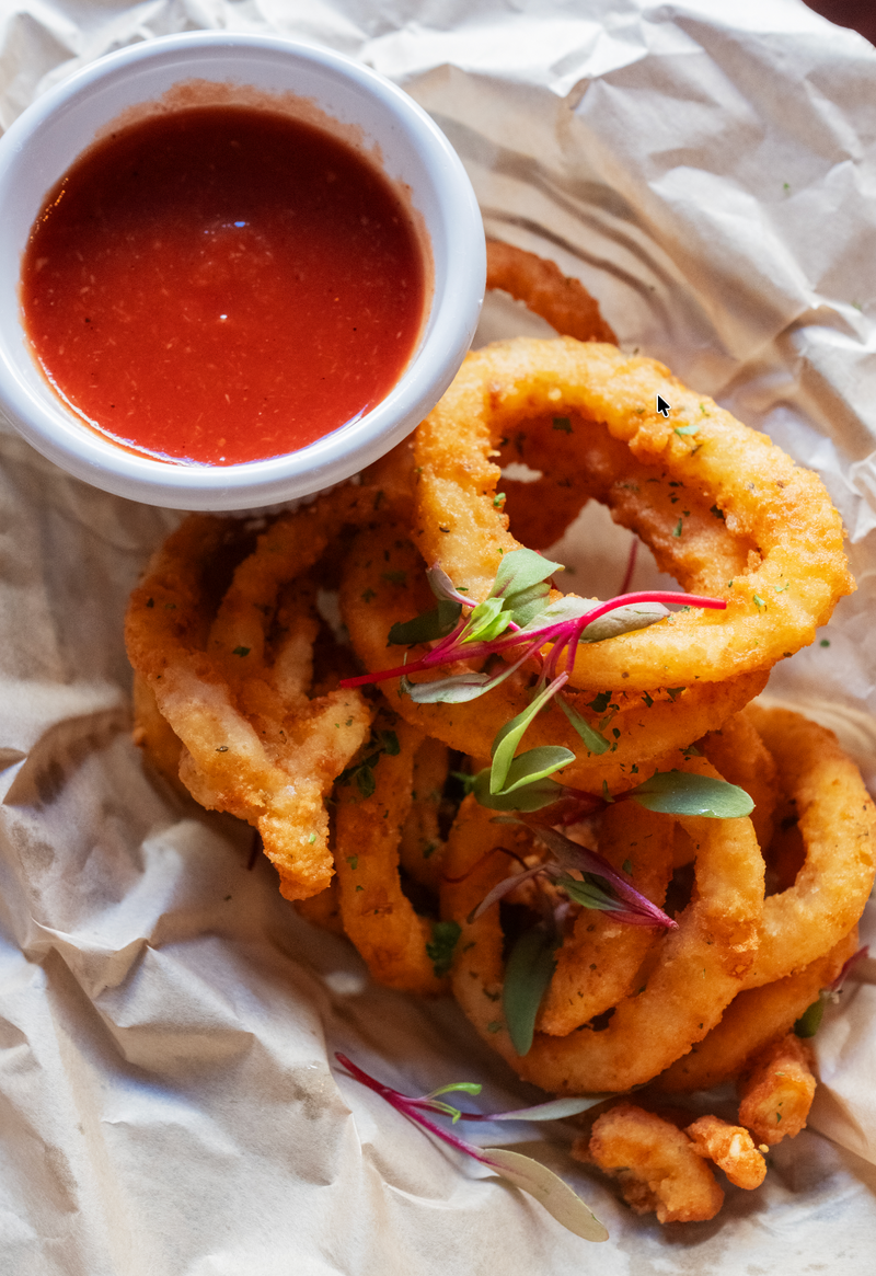 Calamari