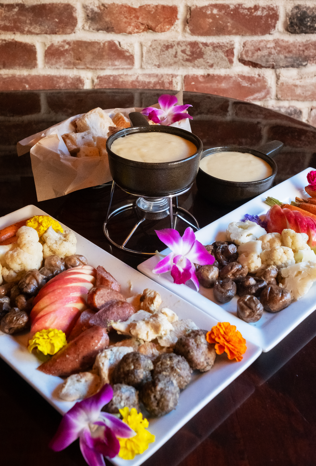 Sherwood Fondue
