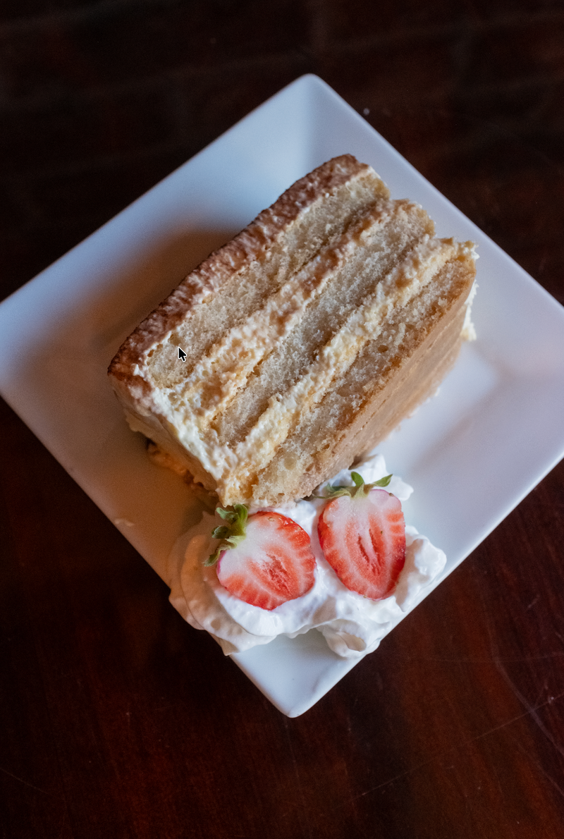 Tiramisu