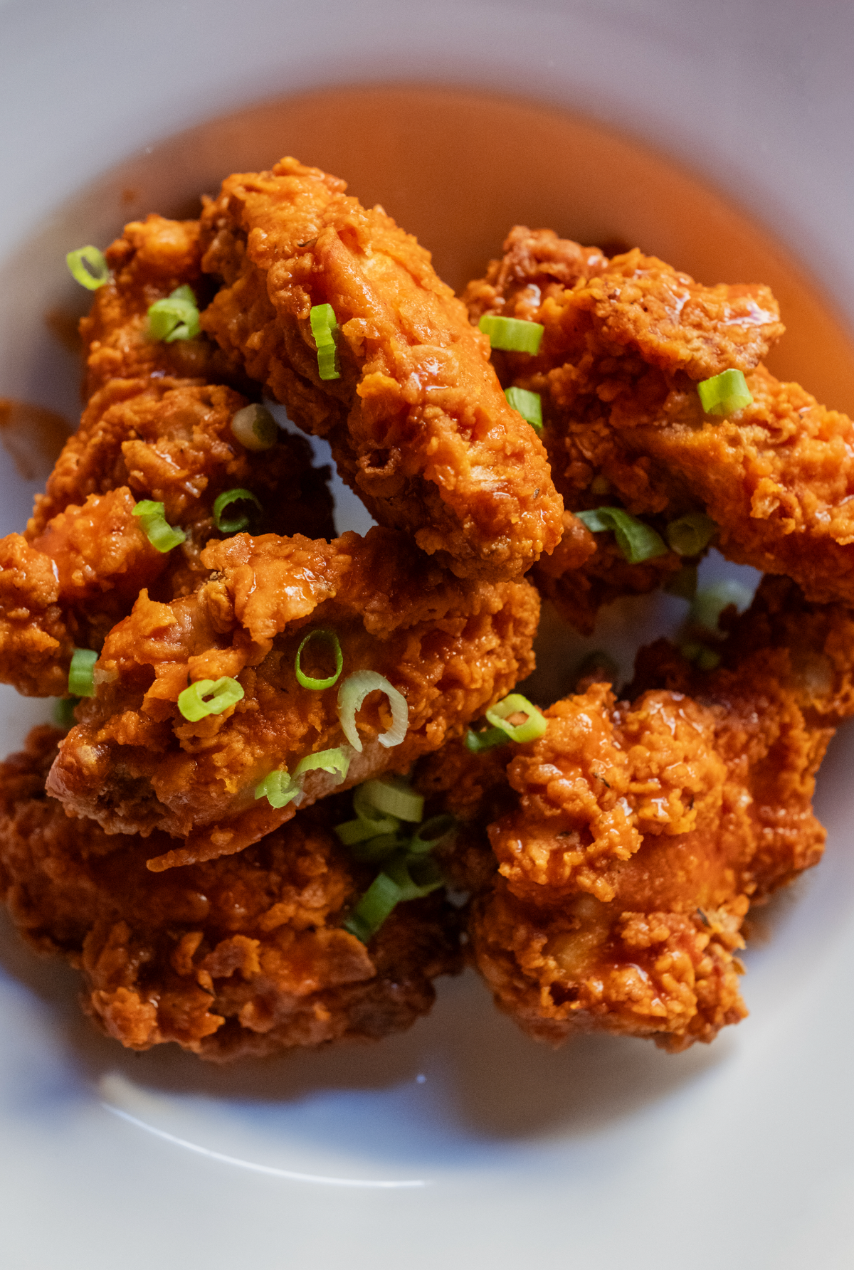 Wednesday | Wing Special