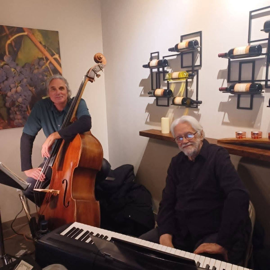 Jason Wilkins Duo