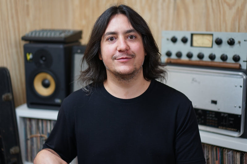 Mike Georgia