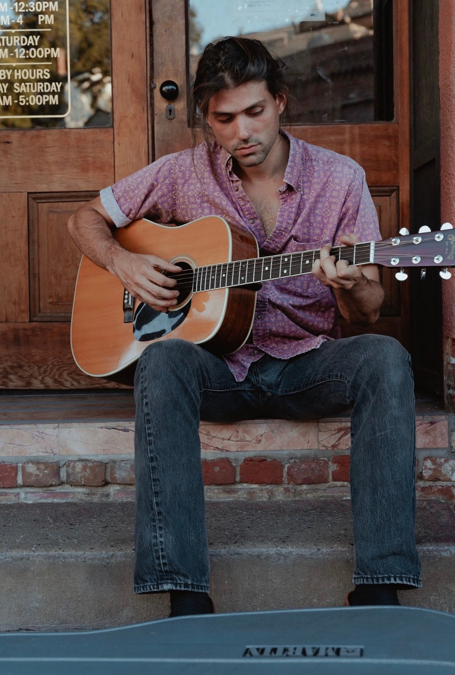 Nathan North
